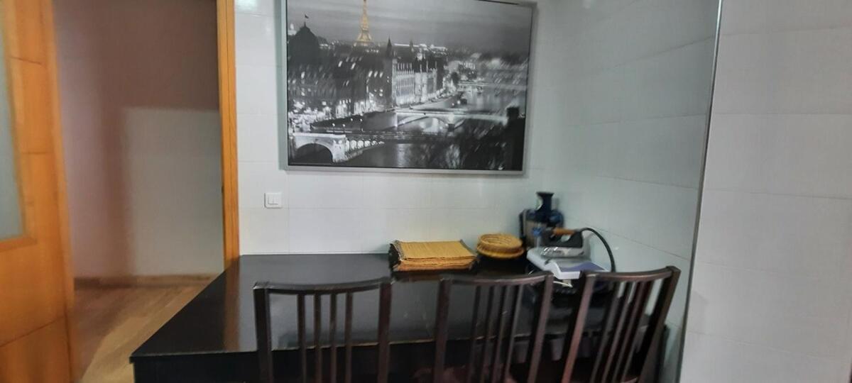 Grand Appartement De Luxe Vue Mer Casablanca Exteriör bild