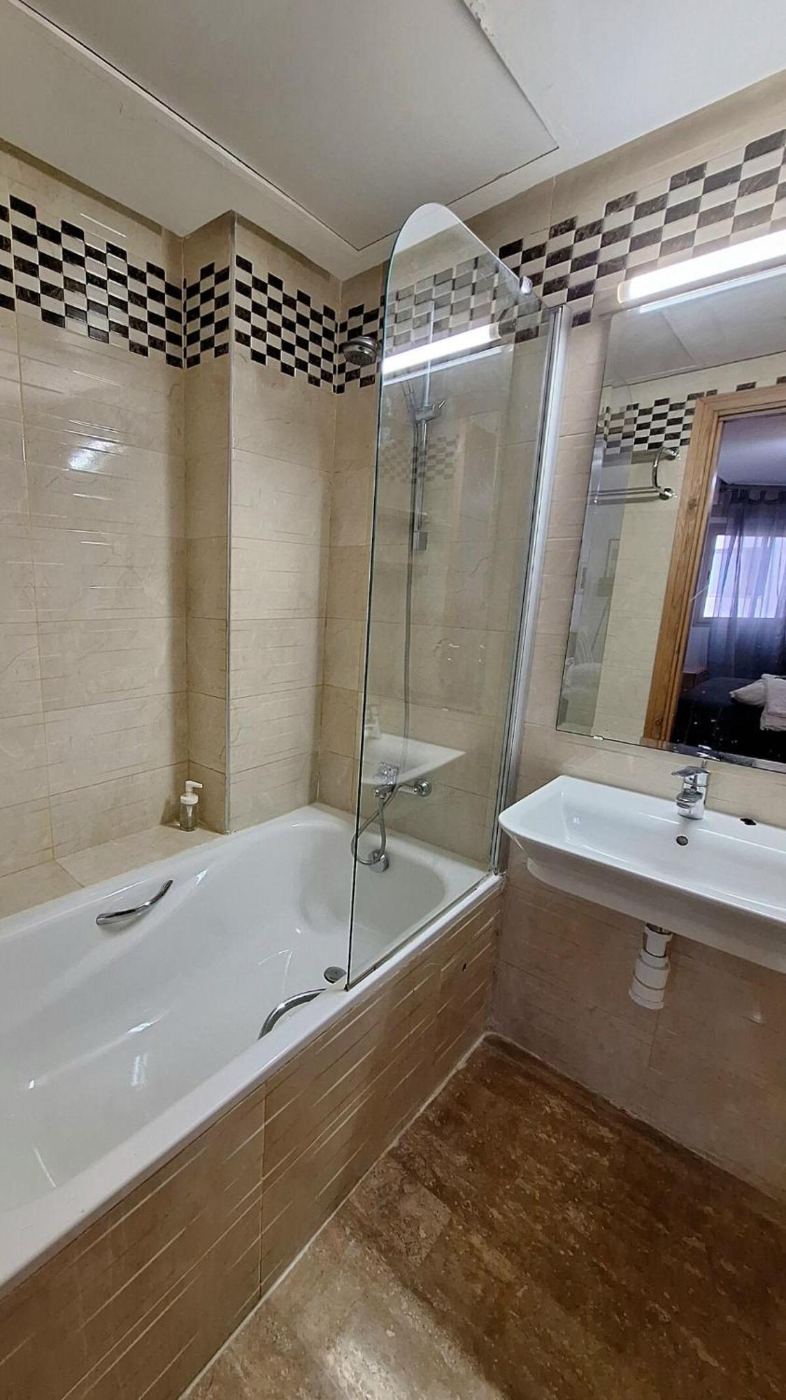 Grand Appartement De Luxe Vue Mer Casablanca Exteriör bild