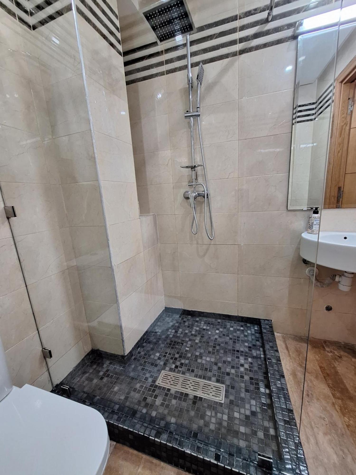 Grand Appartement De Luxe Vue Mer Casablanca Exteriör bild